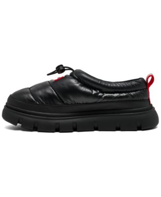 Women's Madi Insulated Water Resistant Slip-on Mules from Finish Line