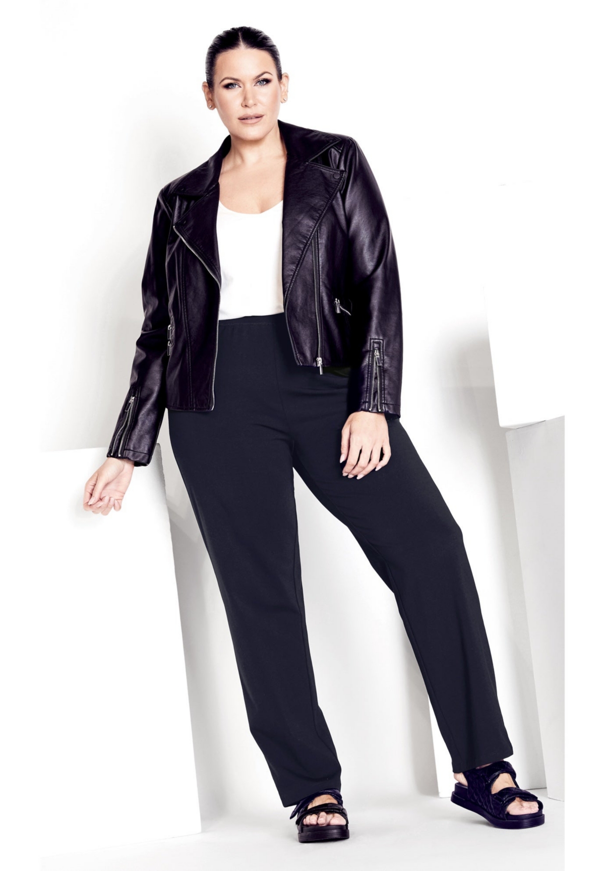 Avenue Women's Tall Active Pant