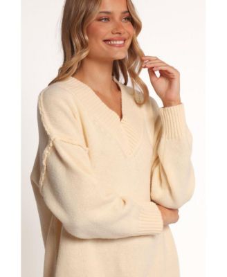 Women's Sancia Knit Mini Dress