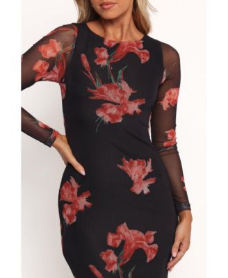 Women's Hilda Maxi Dress