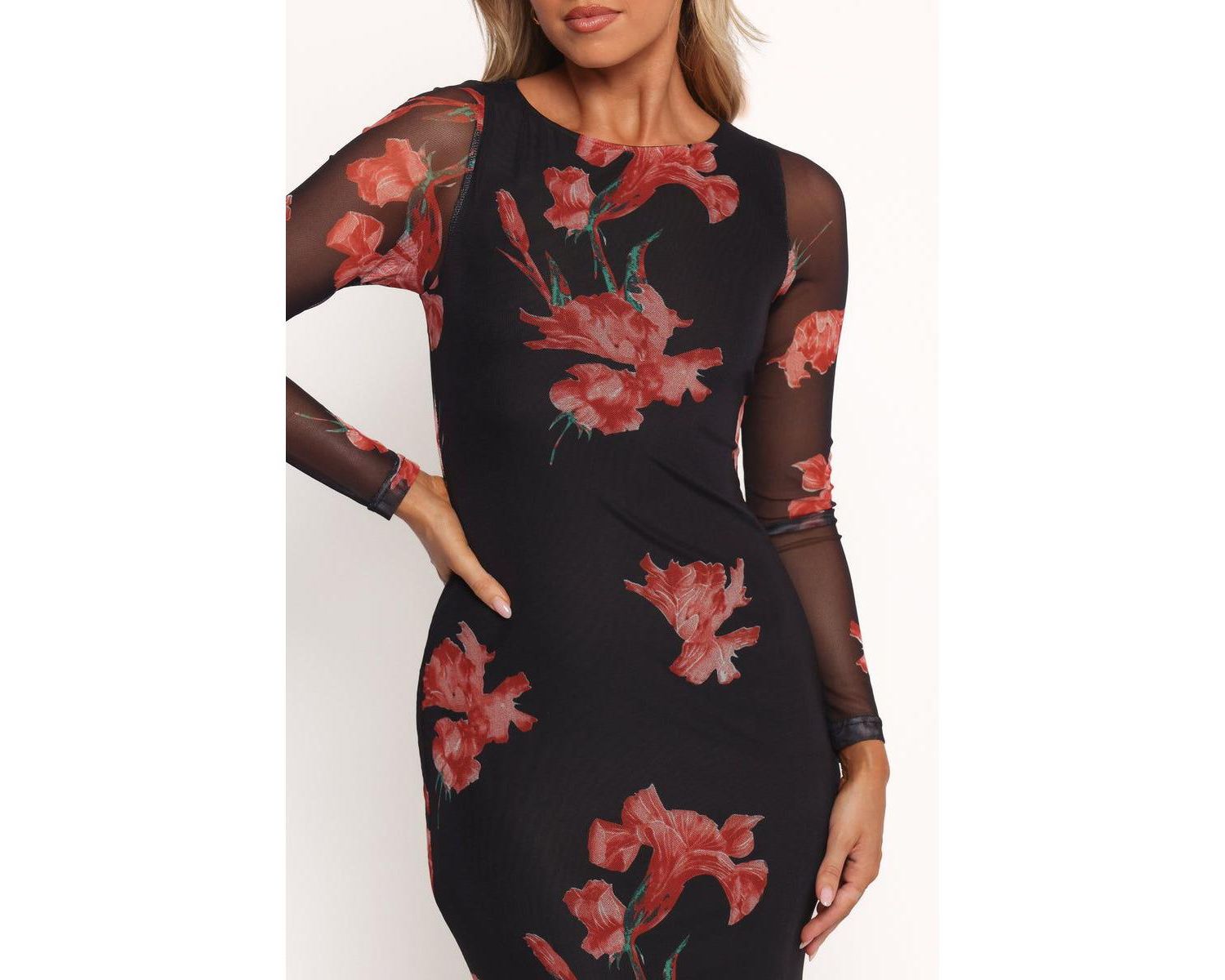 Women's Hilda Maxi Dress