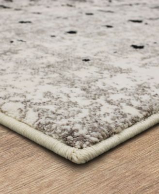CLOSEOUT! Epiphany Flux Screen 2'4" x 7'10" Runner Area Rug