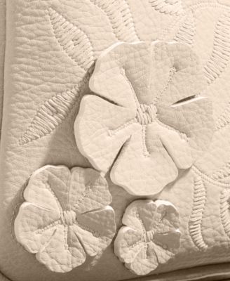 Applique Floral Sling Bag, Exclusively at Macy's 