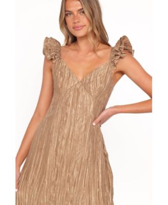 Women's Romola Midi Dress