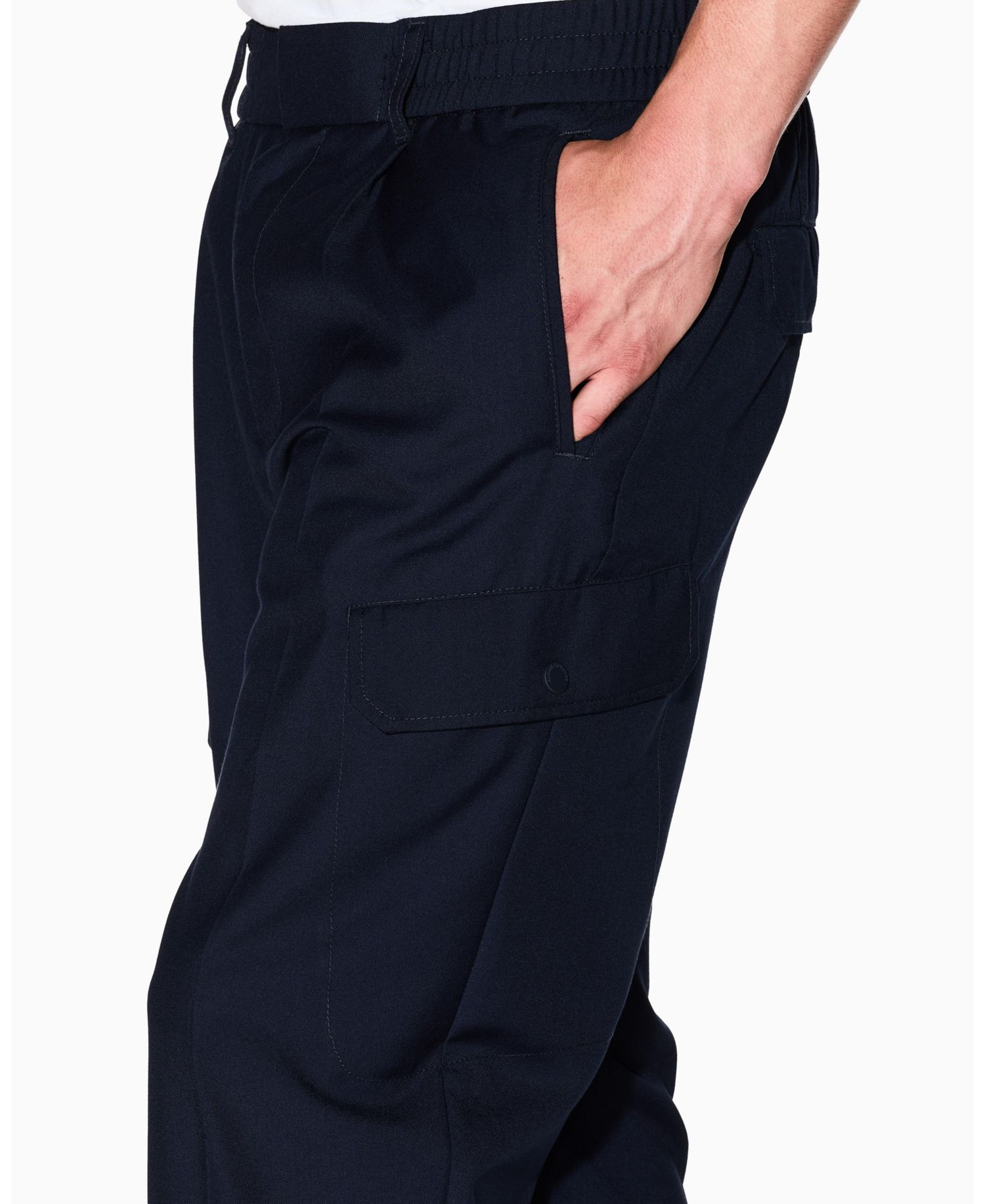 Men's Cargo Jogger