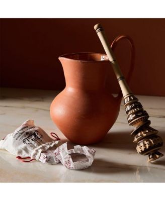 Large Chocolate Gift Set - with Jug