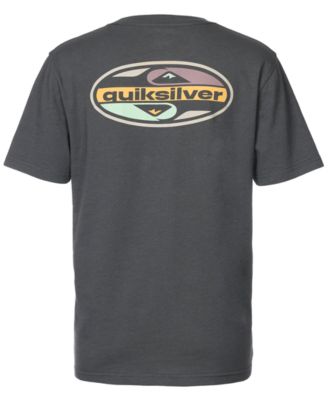 Boys' 8-20 Oval Core Short-Sleeve T-Shirt