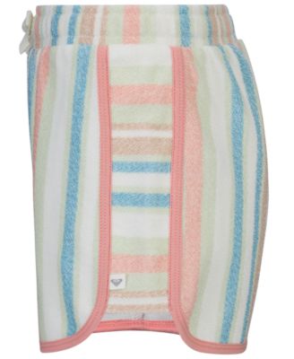 Girls' 7-16 Daydreaming Pull-On Shorts