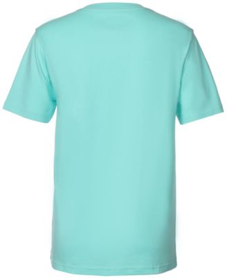 Boys' 8-20 Palm Mark Short-Sleeve T-Shirt