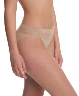 Women's 3-Pack Bliss Perfection French Bikini Panty Set