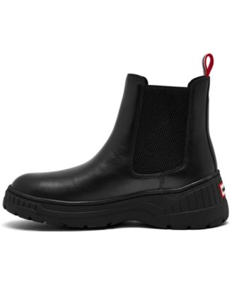 Women's Neveah Waterproof Booties from Finish Line