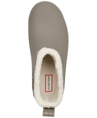 Women's Willa Insulated Waterproof Rain Booties from Finish Line