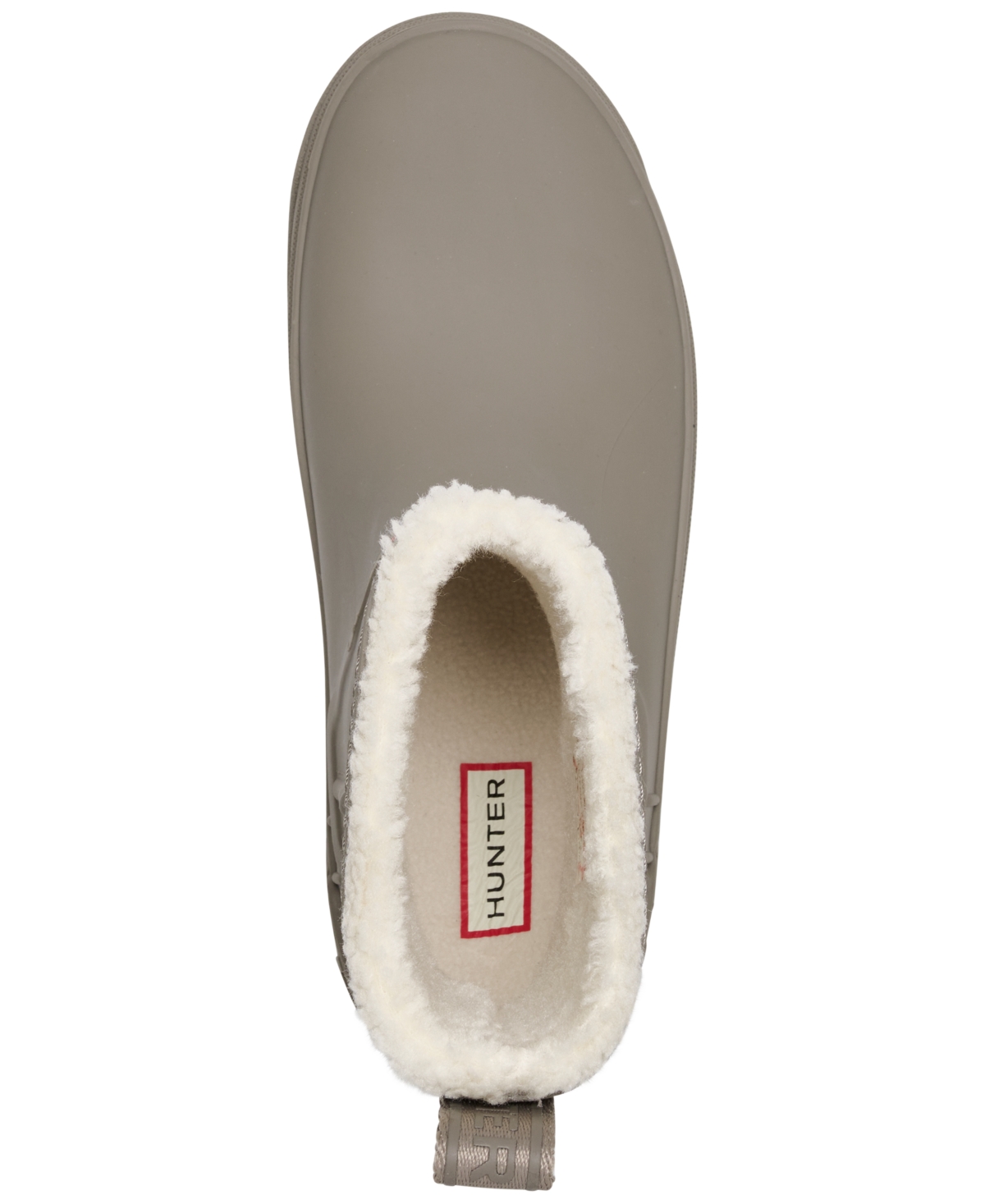 Hunter Women's Willa Insulated Waterproof Rain Booties from Finish Line