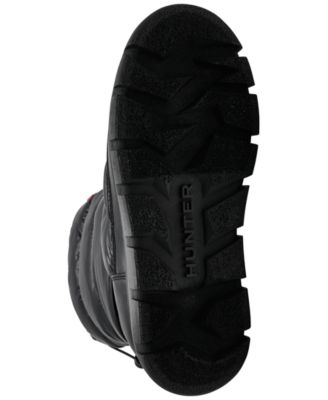 Women's Maribel Lug Sole Insulated Waterproof Snow Booties from Finish Line