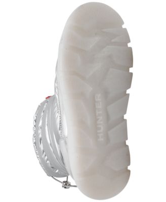 Women's Maribel Lug Sole Insulated Waterproof Snow Booties from Finish Line