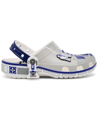 x Star Wars Big Kids Classic Clogs from Finish Line