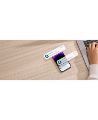 Security Smart Lock C210 Black