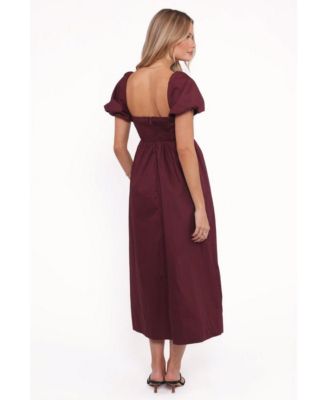 Women's Remira Midi Dress