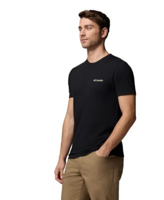 Men's Yodel Graphic T-Shirt