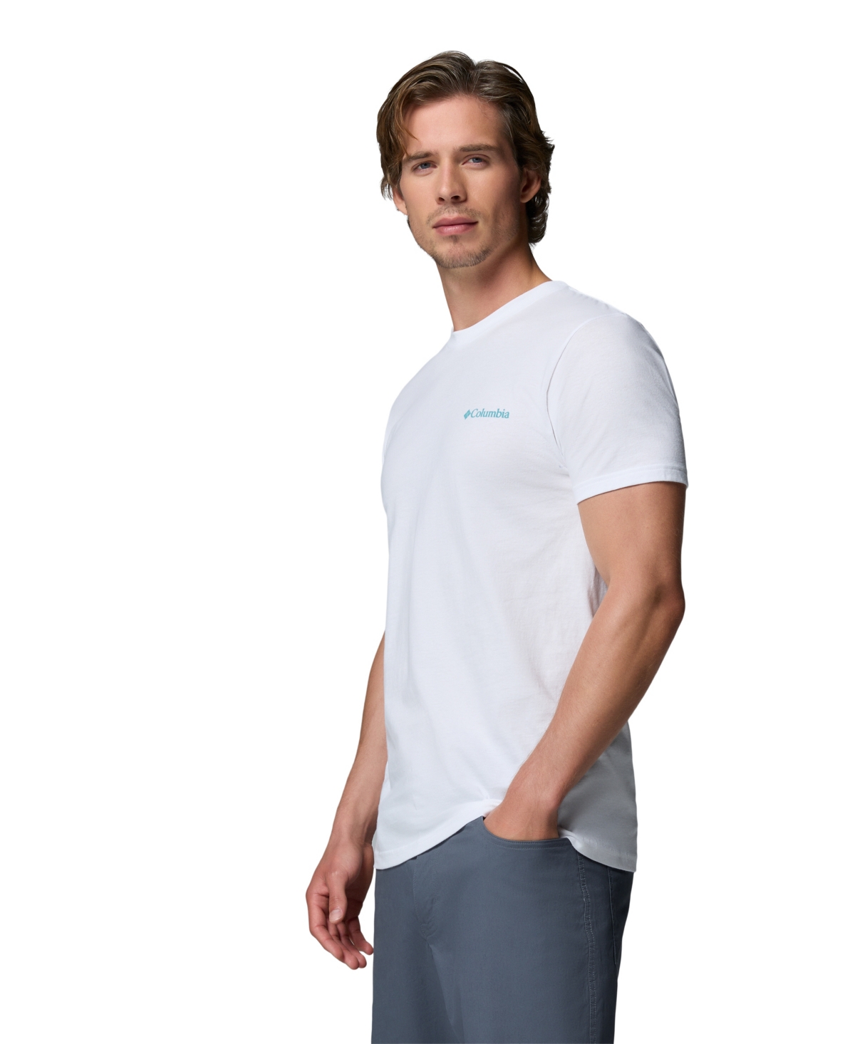 Columbia Men's Vantage Graphic T-Shirt