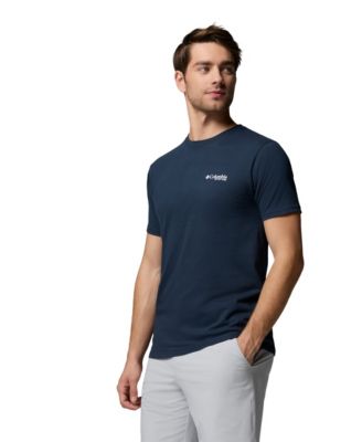 Men's PFG Ruh Roh Graphic T-Shirt