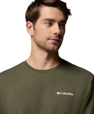 Men's Kodak Graphic Long-Sleeve T-Shirt