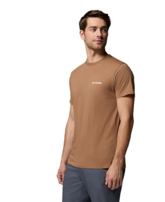 Men's Cycle Graphic T-Shirt