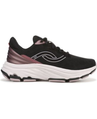 Women's Devotion X Max 2 Lace-Up Walking Sneakers