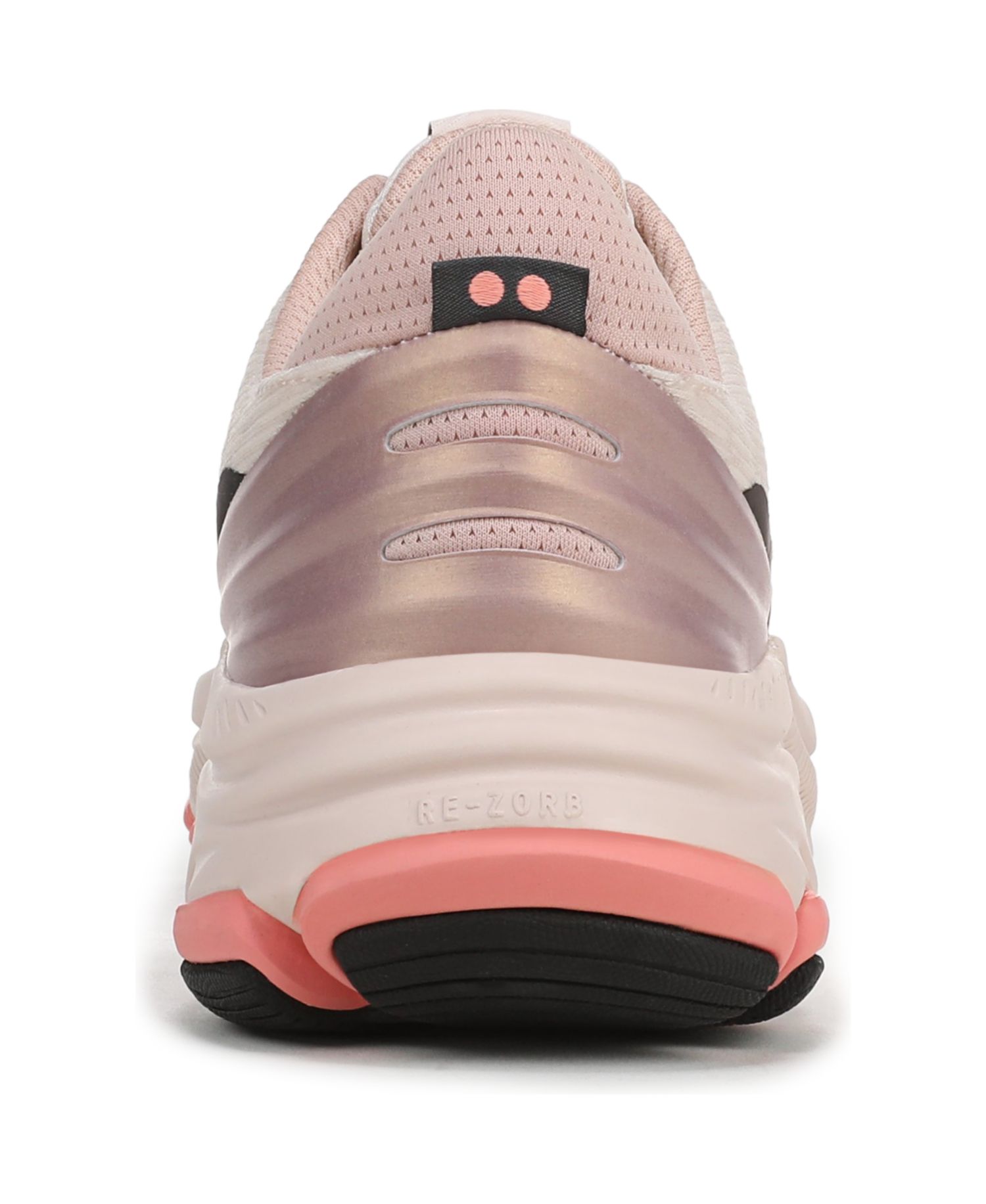 Women's Devotion X Max 2 Lace-Up Walking Sneakers