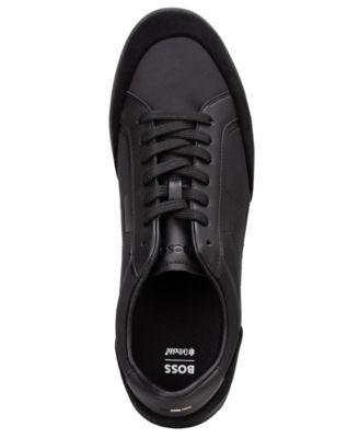 Men's Nitan Round-Toe Sneakers