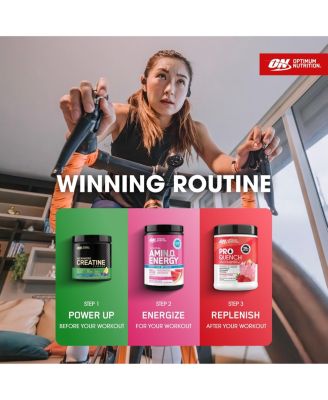 Pro Quench Whey + Collagen Protein Powder, Strawberry Splash, 20 Servings