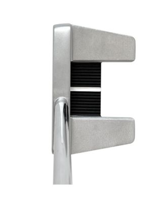 Template Narrows Center Shaft Silver Mens RIght Hand Putter - 34in