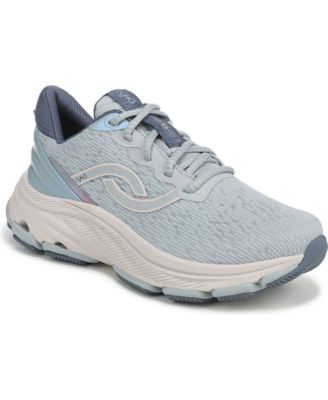 Women's Devotion X Max 2 Lace-Up Walking Sneakers