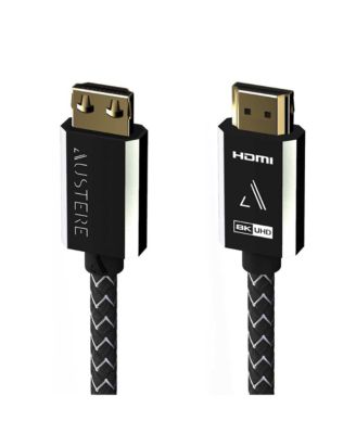 VII Series 8K HDMI Cable