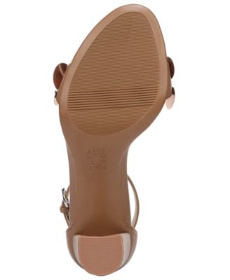 Women's Vera-Glow Strappy Sandals