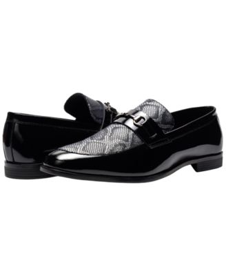 Men's Maestro Bot Loafers