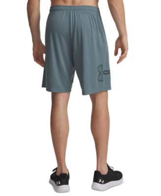 Men's UA Tech Logo 10" Shorts