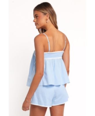 Women's Lila Short Set