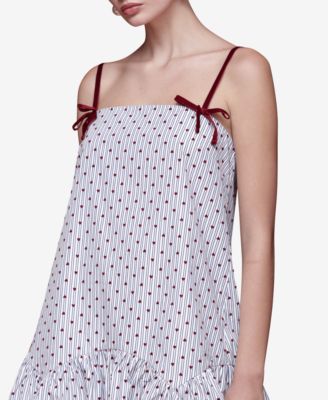 Women's Baby Doll Mini Dress