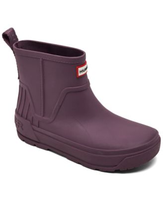 Women's Wales Waterproof Rain Booties from Finish Line