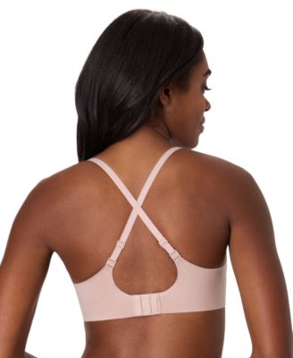 Women's Smoothing Tailored Push-Up Bra DM9907