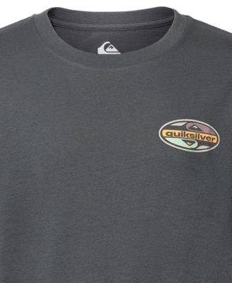 Boys' 8-20 Oval Core Short-Sleeve T-Shirt