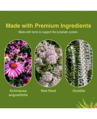 Lymphatonic: 60-Count Softgels