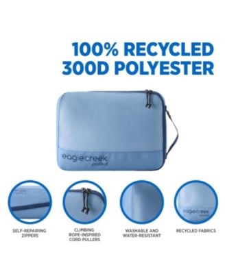 Pack-It Reveal Medium Cube