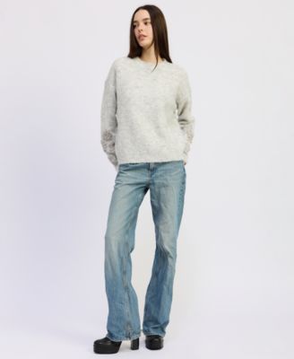 Women's Alannah Crewneck Sweater