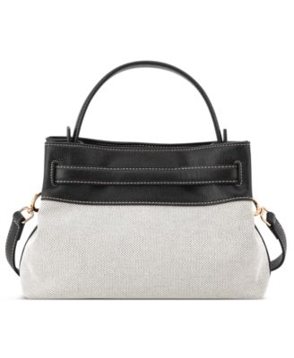 Harlee Mini Satchel Bag