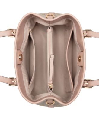 Anders Mini Satchel Bag