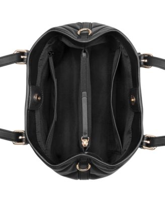 Anders Mini Satchel Bag