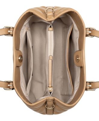 Anders Mini Satchel Bag