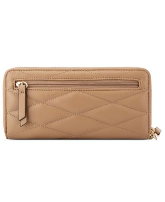 Anders Zip Around Wallet